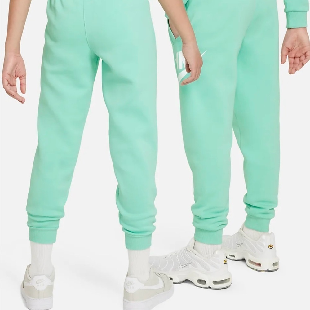 Nike Fleece kid joggers FD3008-349
